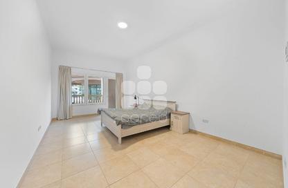 Apartment - 1 Bedroom - 2 Bathrooms for rent in West Porto Drive - Porto Arabia - The Pearl Island - Doha Apartment - 1 Bedroom - 2 Bathrooms for rent in West Porto Drive - Porto Arabia - The Pearl Island - Doha