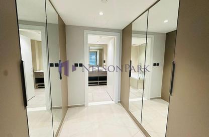 Apartment - 1 Bedroom - 1 Bathroom for rent in 35 West Bay - West Bay - Doha Apartment - 1 Bedroom - 1 Bathroom for rent in 35 West Bay - West Bay - Doha