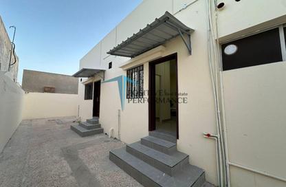 Apartment - Studio - 1 Bathroom for rent in Al Thumama - Al Thumama - Doha Apartment - Studio - 1 Bathroom for rent in Al Thumama - Al Thumama - Doha