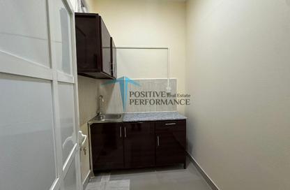 Apartment - Studio - 1 Bathroom for rent in Al Thumama - Al Thumama - Doha Apartment - Studio - 1 Bathroom for rent in Al Thumama - Al Thumama - Doha