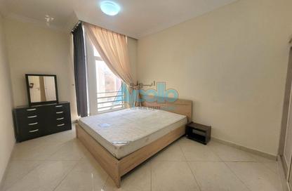 Apartment - 3 Bedrooms - 2 Bathrooms for rent in Al Mansoura - Al Mansoura - Doha