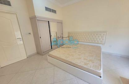 Apartment - 3 Bedrooms - 2 Bathrooms for rent in Al Mansoura - Al Mansoura - Doha