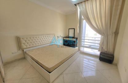 Apartment - 3 Bedrooms - 2 Bathrooms for rent in Al Mansoura - Al Mansoura - Doha