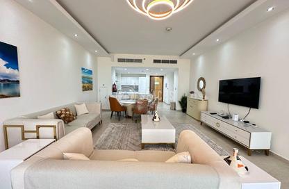 Apartment - 1 - 2 for sale in Lusail Residence - Marina District - Lusail Apartment - 1 - 2 for sale in Lusail Residence - Marina District - Lusail