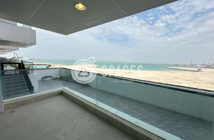 Apartment - 1 Bedroom - 2 Bathrooms for sale in Lusail Residence - Marina District - Lusail Apartment - 1 Bedroom - 2 Bathrooms for sale in Lusail Residence - Marina District - Lusail