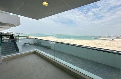 Apartment - 1 - 2 for sale in Lusail Residence - Marina District - Lusail Apartment - 1 - 2 for sale in Lusail Residence - Marina District - Lusail