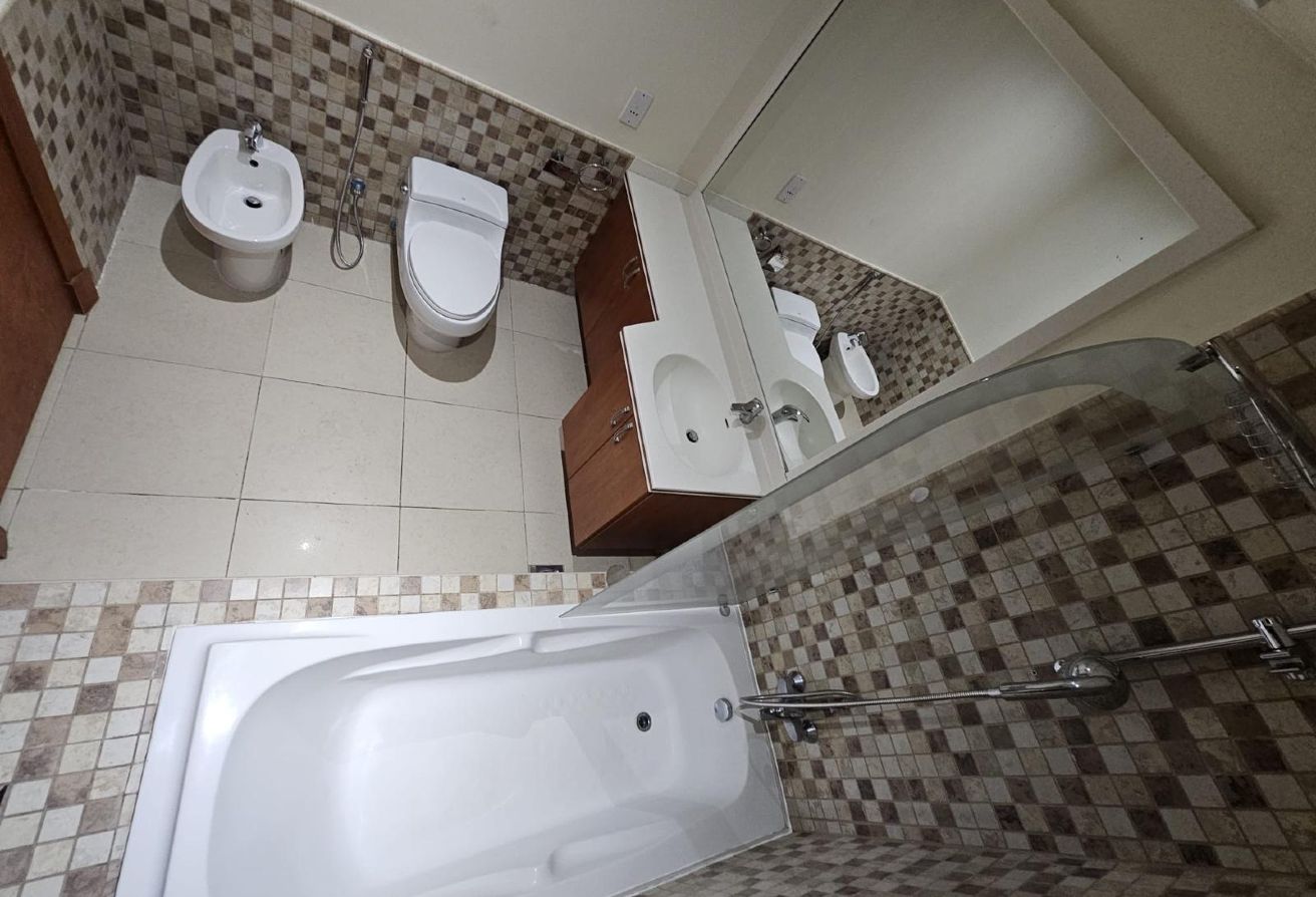 1 BHK | 2 Month Free | Porto Arabia | Pearl Qatar thumbnail 11