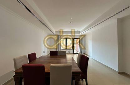 Apartment - 1 - 2 for sale in East Porto Drive - Porto Arabia - The Pearl Island - Doha