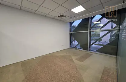 Office Space - Studio - 2 Bathrooms for rent in APEX Lusail Commercial Complex - Energy City - Lusail