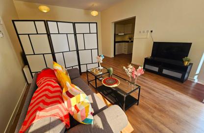 Apartment - Studio - 1 for rent in Al Markhiya - Doha