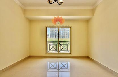 Apartment - 3 Bedrooms - 4 Bathrooms for rent in Artan Residence Apartments Fox Hills 150 - Fox Hills - Lusail Apartment - 3 Bedrooms - 4 Bathrooms for rent in Artan Residence Apartments Fox Hills 150 - Fox Hills - Lusail