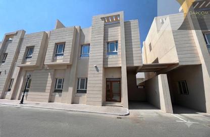 فيلا - 6 - 5 للايجار في قرية النخيل السكنية - سلاطة الجديدة - سلاطة - الدوحة