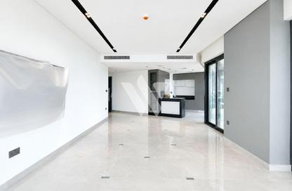 Apartment - 1 Bedroom - 2 Bathrooms for sale in Seef Waterfront - Lusail City - Lusail Apartment - 1 Bedroom - 2 Bathrooms for sale in Seef Waterfront - Lusail City - Lusail