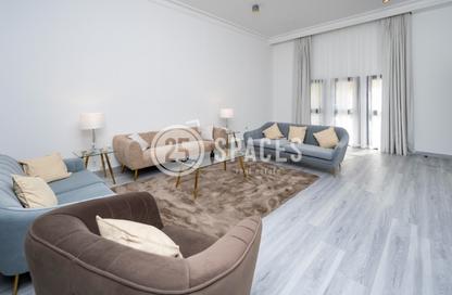 Townhouse - 3 Bedrooms - 4 Bathrooms for rent in Venezia - Qanat Quartier - The Pearl Island - Doha Townhouse - 3 Bedrooms - 4 Bathrooms for rent in Venezia - Qanat Quartier - The Pearl Island - Doha