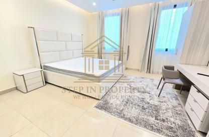 Apartment - 1 Bedroom - 2 Bathrooms for rent in Giardino Apartments - The Pearl Island - Doha