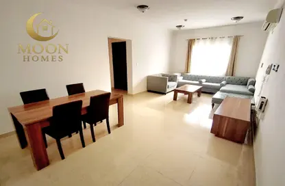 Apartment - 1 Bedroom - 1 Bathroom for rent in Umm Ghwailina Comm - Umm Ghuwalina - Umm Ghuwailina - Doha
