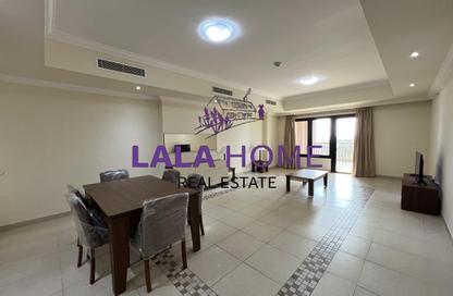 Apartment - 1 - 2 for rent in East Porto Drive - Porto Arabia - The Pearl Island - Doha Apartment - 1 - 2 for rent in East Porto Drive - Porto Arabia - The Pearl Island - Doha