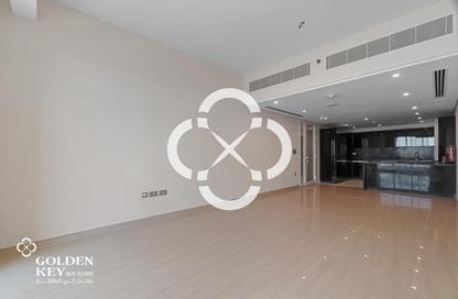 Apartment - 1 - 2 for rent in Viva East - Viva Bahriyah - The Pearl Island - Doha