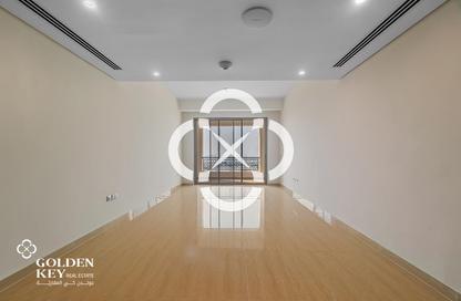 Apartment - 1 - 2 for rent in Viva East - Viva Bahriyah - The Pearl Island - Doha