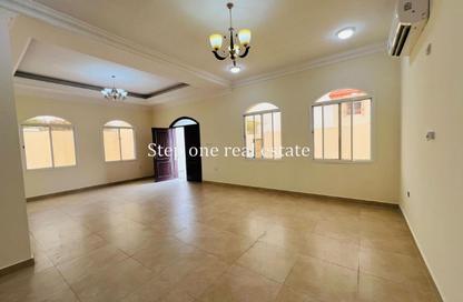 Compound - 5 Bedrooms - 6 Bathrooms for rent in Al Waab Street - Al Waab - Doha