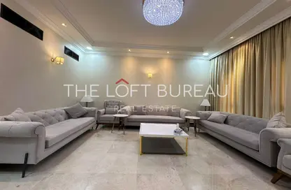 Villa - 6 Bedrooms - 6 Bathrooms for rent in West Bay Lagoon Villas - West Bay Lagoon - West Bay Lagoon - Doha