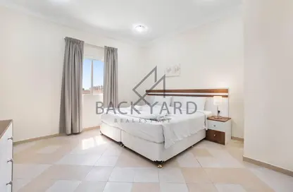 شقة - 2 غرف نوم - 2 حمامات للايجار في شارع النصر - النصر - الدوحة شقة - 2 غرف نوم - 2 حمامات للايجار في شارع النصر - النصر - الدوحة