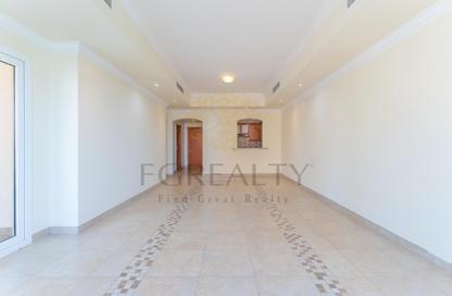 Apartment - 2 - 3 for rent in West Porto Drive - Porto Arabia - The Pearl Island - Doha