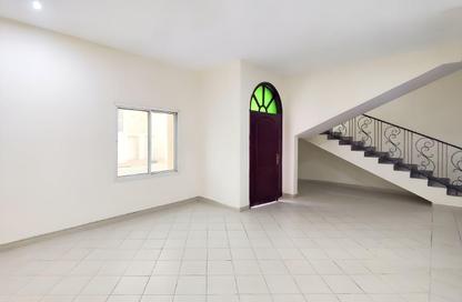 Villa - 5 Bedrooms - 4 Bathrooms for rent in Ain Khaled Villas - Ain Khaled - Doha