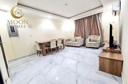Apartment - 2 - 2 for rent in Umm Ghwailina Comm - Umm Ghuwalina - Umm Ghuwailina - Doha