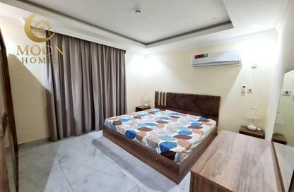 Apartment - 2 - 2 for rent in Umm Ghwailina Comm - Umm Ghuwalina - Umm Ghuwailina - Doha