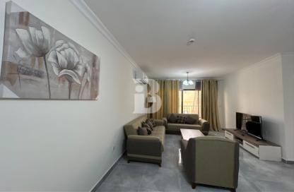 Apartment - 2 Bedrooms - 3 Bathrooms for rent in Ezdan Village 10 - Ezdan Village - Al Wakra Apartment - 2 Bedrooms - 3 Bathrooms for rent in Ezdan Village 10 - Ezdan Village - Al Wakra