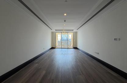Apartment - 1 Bedroom - 2 Bathrooms for rent in Viva East - Viva Bahriyah - The Pearl Island - Doha