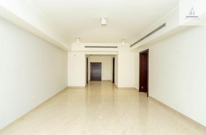 Apartment - 1 - 2 for rent in Fox Hills A13 - Fox Hills - Lusail