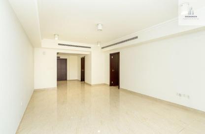 Apartment - 1 - 2 for rent in Fox Hills A13 - Fox Hills - Lusail
