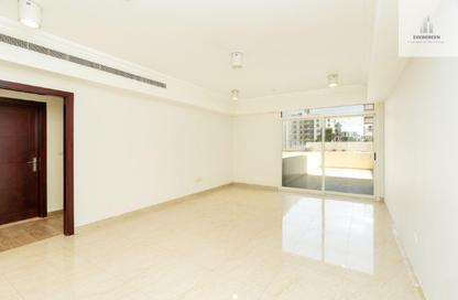 Apartment - 1 - 2 for rent in Fox Hills A13 - Fox Hills - Lusail