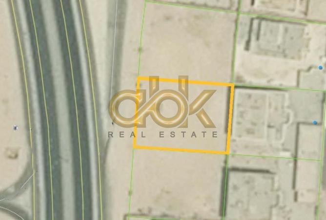 GREAT INVESTMENT | ACCESSIBLE 910SQM LAND FOR SALE