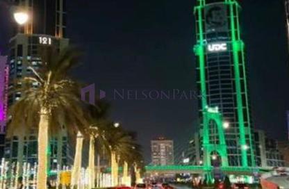 فيلا - 5 غرف نوم - 8 حمامات للبيع في البلاج الجنوبي - البلاج - جزيرة اللؤلؤة - الدوحة