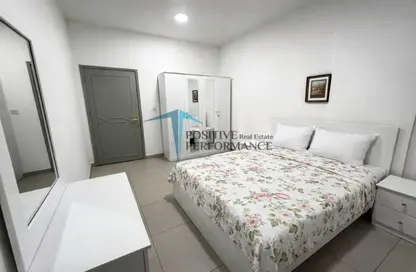 شقة - غرفة نوم - 1 حمام للايجار في شارع المطار القديم - طريق المطار القديم - الدوحة