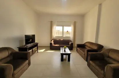 Apartment - 1 Bedroom - 2 Bathrooms for rent in Fox Hills - Fox Hills - Lusail