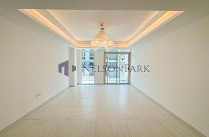 Apartment - 2 Bedrooms - 3 Bathrooms for sale in Crystal Residence - Gewan Island - The Pearl Island - Doha