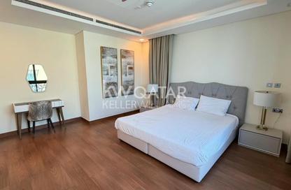 Apartment - 3 - 4 for rent in Giardino Apartments - The Pearl Island - Doha
