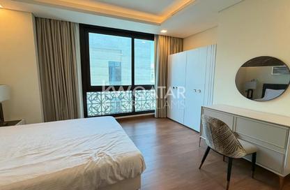 Apartment - 3 - 4 for rent in Giardino Apartments - The Pearl Island - Doha Apartment - 3 - 4 for rent in Giardino Apartments - The Pearl Island - Doha
