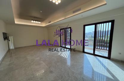 Apartment - 2 - 3 for rent in Residential D5 - Fox Hills South - Fox Hills - Lusail