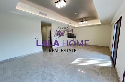 Apartment - 2 - 3 for rent in Residential D5 - Fox Hills South - Fox Hills - Lusail