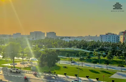 Apartment - 2 Bedrooms - 3 Bathrooms for rent in Al Mansoura - Al Mansoura - Doha