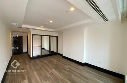 شقة - غرفة نوم - 2 حمامات للايجار في فيفا بحرية شرق - فيفا بحرية - جزيرة اللؤلؤة - الدوحة