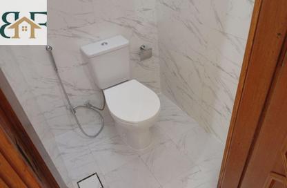 Apartment - 3 - 3 for rent in Al Mansoura - Al Mansoura - Doha