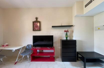 Apartment - Studio - 1 for rent in Catania - La Piazza - Fox Hills - Lusail