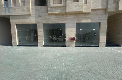Shop - Studio - 1 Bathroom for rent in Al Nuaija Street - Al Hilal West - Al Hilal - Doha Shop - Studio - 1 Bathroom for rent in Al Nuaija Street - Al Hilal West - Al Hilal - Doha