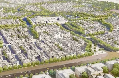 Land - Studio for sale in Huzoom Villas - Lusail City - Lusail